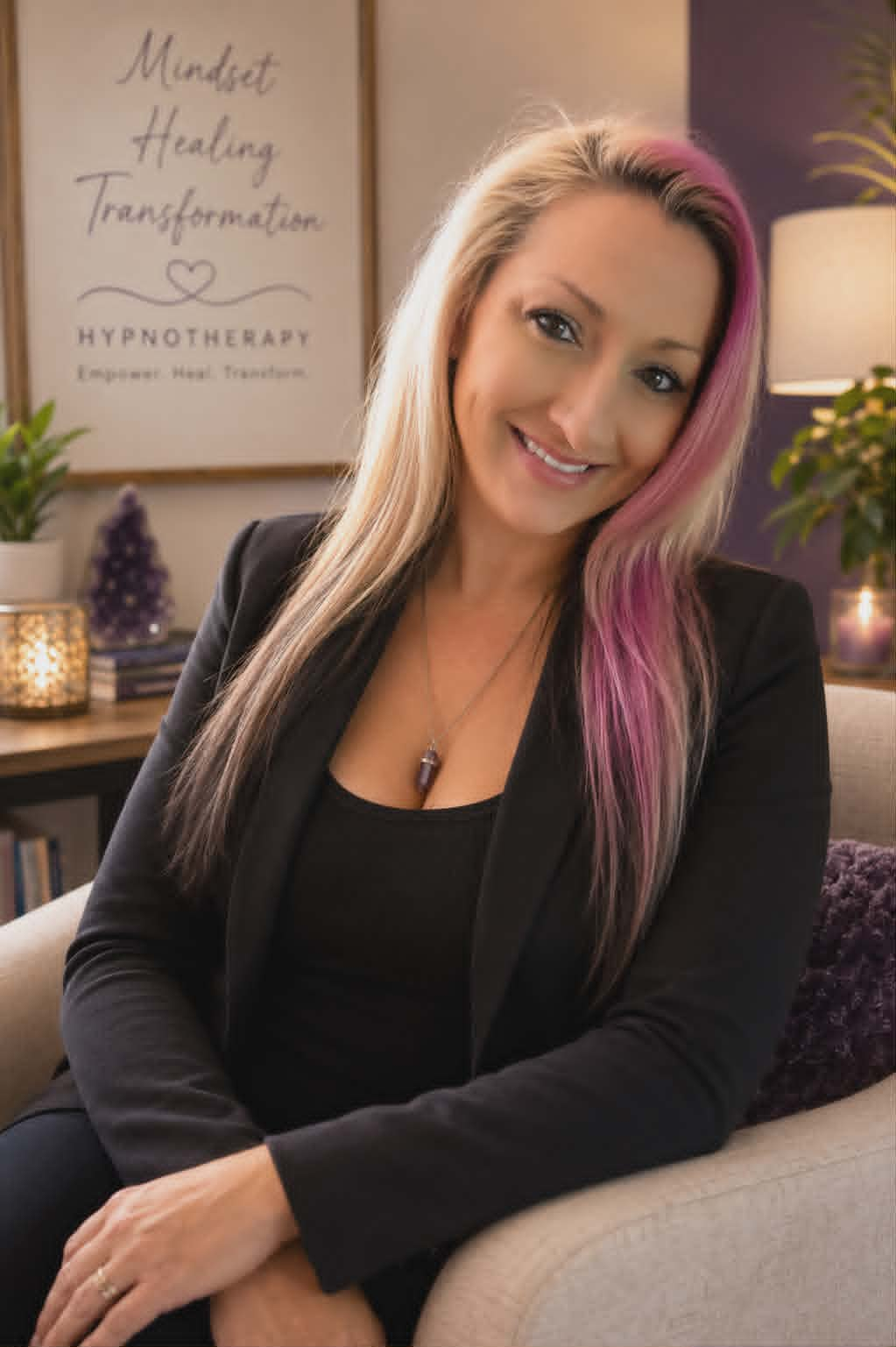 Kayla - Soul Visions Retreats Founder