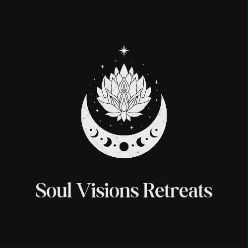 Soul Visions Retreats logo