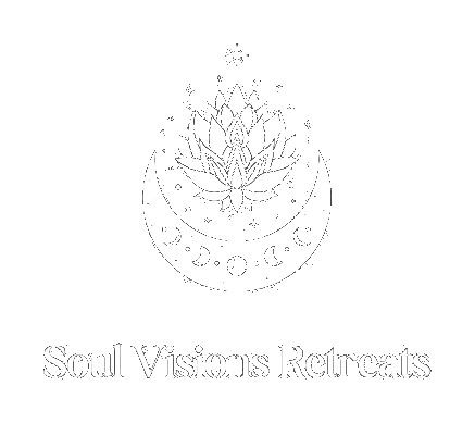 Soul Visions Retreats logo